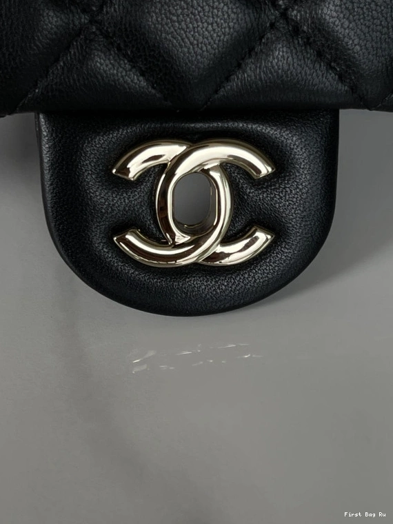 First Bag Ru FLAP CHANEL BAG 0803